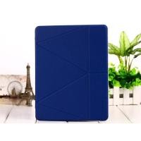 ราคา Six Folded Smart Case เคส Samsung S6 T860,Tab S 10.5 T800/805,Tab S2 9.7 T810/T815,Tab S3 9.7 T820 (15042720987)