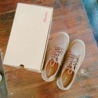 ราคา รองเท้าบาจา Bata รองเท้าหนังชายคุณภาพ บาจายี่ห้อนี้ใครใครก็รู้จัก (6733630989)