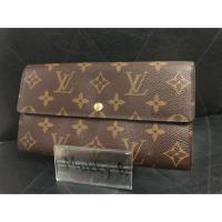 ราคา Used LV Wallet แท้100% (960921602)