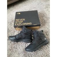 ราคา รองเท้าปีนเขา The north face (14799224103)