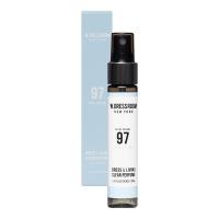 ราคา W.Dressroom Dress & Living Season 2 Clear Perfume 30ml - No.97 April Cotton (11637563579)