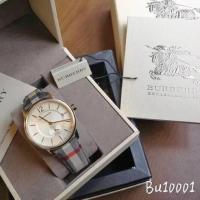 ราคา New⌚️นาฬิกา burberryแท้% (933071035)