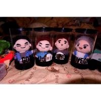 ราคา ชัคกี้เจบี เวอร์ 2 ของแท้ (2720559210)