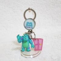 ราคา พวงกุญแจซัลลี่ Monsters, Inc. (4665338516)