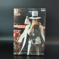 ราคา โมเดล ฟิกเกอร์ ลุจจิ วันพีช ของแท้ Rob.Rucchi CreatorXCreator - One piece Film Gold Banpresto ของแท้ มือ 2 (13740390144)