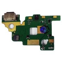 ราคา ชุดบอร์ดชาร์จ Huawei MediaPad M5 (8.4) ตูดชาร์จ Huawei MediaPad M5 (8.4) (4078910113)