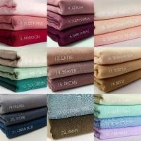 ราคา Azara PREMIUM Tudung bawal batu tabur (คัดลอก SWAROVSKI) (19080238207)