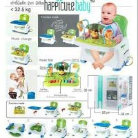 ราคา เก้าอี้ทานข้าวเด็ก 2 in 1 (2230819929)