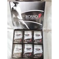 ราคา กางเกงใน Rosso สีขาวล้วนโชว์ยาง(ขอบเทป) (7776762382)