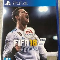 ราคา PS4 FIFA18 (มือสอง) (1556219190)