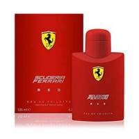 ราคา Ferrari​ น้ำหอมสำหรับผู้ชาย Scuderia Red EDT 125ml. (2849810941)