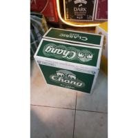 ราคา ลังเบียร์ช้าง ไม่มีไส้ (24503911702)