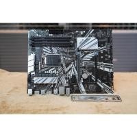ราคา MAINBOARD (เมนบอร์ด) 1151 ASUS PRIME Z390-P (15364593534)