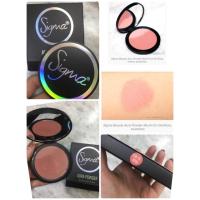 ราคา New sigma aura blush (449428291)