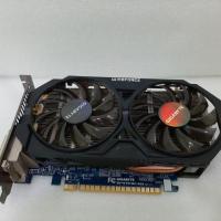 ราคา Gigabyte gtx 750ti 2gb (4516751896)