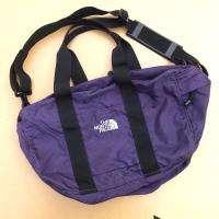 ราคา กระเป๋ามือสอง กระเป๋าสะพายข้าง The North Face (7280330777)