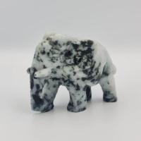 ราคา ช้างหยก ช้างมงคล หยกแท้ หยกพม่า(A3) (2939738576)