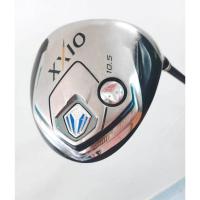 ราคา Driver XXIO 10.5 mp800 wt 46g tq5.8 FLEX SR (มือ2) (15097773811)
