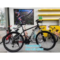 ราคา จักรยานเสือภูเขา TRINX M116 26” 2020 21 Speed (9233037962)