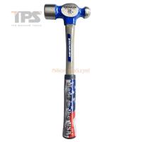 ราคา ค้อนหัวกลมด้ามไฟเบอร์ 32 OZ. FS432 VAUGHAN (19215064665)