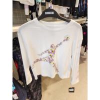 ราคา เสื้อ ครอป Nike jordan เก๋ๆ ปกติ 800 ❗️❗️Hot item❗️❗️ เหลือ 360 บ. (22750652742)