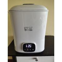 ราคา FIN BABIESPLUS เครื่องนึ่งขวดนมพร้อมอบแห้ง ฆ่าเชื้อโรค 99.9% (12011365828)