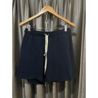 ราคา Uniqlo แท้มือสองสภาพใหม่กางเกงขาสั้น size L (22246769579)