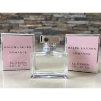ราคา น้ำหอม Ralph Lauren Romance EDP 7ml (5072102623)