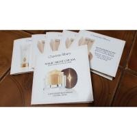 ราคา สินค้าทดลอง Charlotte Tilbury ของแท้ 100% นำเข้าจากอังกฤษ มีทั้ง Magic night cream, Clay mask, lip bath, glow primer (4879860450)