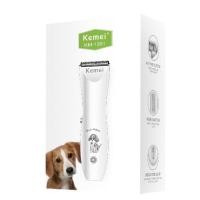 ราคา แบตตาเลี่ยนตัดขนสุนัข แมว Kemei KM-1051 แท้ ปัตตาเลี่ยนตัดขนสุนัข แบตเตอเลี่ยน ปัตตาเลี่ยน แบตตาเลี่ยน ตัดขนแมว หมา สัต (17031463257)