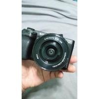 ราคา Sony Nex-6มือสอง พล้องเลนส์และแบตเตอร์รี่ (22977818536)