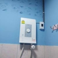 ราคา รับติดตั้งเครื่องทำน้ำอุ่นบางพลี 0924082907 หนามแดง เทพารักษ์ บางบ่อ บางเสาธง สมุทรปราการ (5210841205)