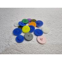 ราคา [พร้อมส่ง] เฟืองรถกระป๋อง รถบังคับตราเพชร 1:32 เหมาะสำหรับใส่รถกระป๋อง รถบังคับ (13403145288)