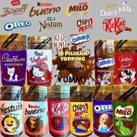 ราคา โกโก้ครั้นช็อกโกแลตมาเลเซีย (24266011841)