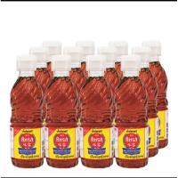 ราคา Tip [ราคาต่อ 1 ขวด] น้ำปลาทิพรส 60 มล. ขวดเล็ก พกพาสะดวก (25811618806)