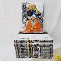 ราคา นูระ หลานจอมภูติ 1-12,14 ไม่จบ / * ขาดเล่ม 13,15-25 (7214847618)