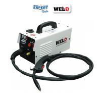 ราคา ตู้เชื่อมอินเวอร์เตอร์ WEL-D รุ่น MIG120FC | ตู้เชื่อม เครื่องเชื่อม ตู้เชื่อมไฟฟ้า เครื่องเชื่อมไฟฟ้า มิก MIG เชื่อมมิก (19275587207)