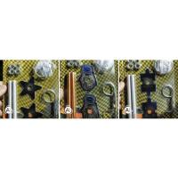 ราคา กิ๊ฟล็อคฝากระโปรงไทเท (6633231718)