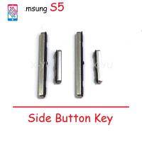 ราคา ปุ่มปรับระดับเสียงโทรศัพท์ สําหรับ Samsung Galaxy S5 G900F G900H G900I G900 I9600 G900FD G900MD (25872879726)