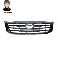 ราคา หน้ากระจัง TOYOTA VIGO CHAMP 2012 ชุบ (25012644514)