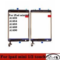 ราคา หน้าจอสัมผัสดิจิทัล แบบเปลี่ยน สําหรับ IPad Mini 1 2 A1432 A1454 A1489 (23075105759)