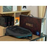ราคา Acer Nitro 5 AN515-43 Ryzen 7 3750H SSD512GB RAM16GB GTX 1650 (4GB GDDR5) ประกันศูนย์ยาว (5187848465)