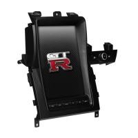 ราคา ZULEX รุ่น ZL- GTR เครื่องเสียงเฉพาะรุ่น Nissan GTR R35 Android core ขนาด 10 นิ้ รองรับการใช้งานปี 2007-2016 ติดตั้งฟรี (19485581320)