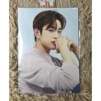 ราคา สมุดโน๊ตเล่มบาง GOT7 เดี่ยว (8417732459)