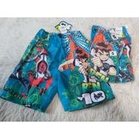 ราคา กางเกงเบ็นเท็นผ้าร่ม (24507322978)