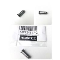 ราคา สลัก #C10 MT110 กบไฟฟ้า Maktec แมคเทค (8746816661)