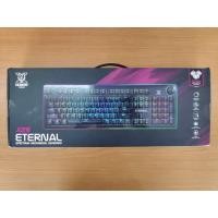 ราคา KEYBOARD USB NUBWO ETERNAL X29 มือสอง (7761098158)