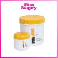 ราคา BERINA SHINY WAX เบอริน่า ชายนี่ แว็กซ์ ครีมแว็กซ์เคลือบเงาผม 500 กรัม (2359704711)