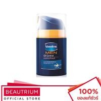 ราคา VASELINE Men Oil Control Moisturizer ครีมบำรุงผิว 50g (1904259512)