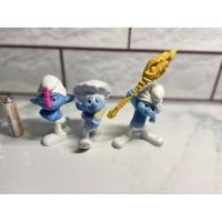 ราคา Smurf (สเมิร์ฟ) โมเดลยางตัน (2921874600)